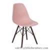 nordic modern leidure Eames dining chair