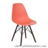 nordic modern leidure Eames dining chair