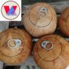 Fresh Coconut With Rin...