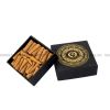 Ntural Agarbatti agar oud  wood incense cone for ralaxaton, meditation