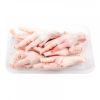 High class AA grade Processed Chicken feet Paws.