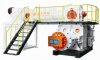 Doulb stage vacuum ext...