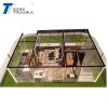 Beautiful architectural model , interior building model 