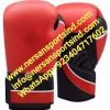 BOXING GLOVES