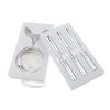 FondSmile Wholesale High Quality Private Label FDA&CE Approved Home Use Led Light Teeth Whitening Home Kit