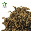 Jinjunmei black tea Jin Luo Top quality China broken black tea single bud black tea