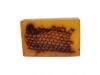 NATURAL HONEYCOMBED SOAP