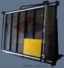 Vertical Glass CNC Art...
