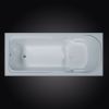 Acrylic bathtubs best price