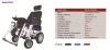 Electric Wheelchair