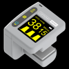 Wireless Etco2 (End-tidal CO2) Capnograph Monitors, Adult/Neonate/VeterinaryWireless Etco2 (End-tidal CO2) Capnograph Monitors, Adult/Neonate/VeterinaryWireless Etco2 (End-tidal CO2) Capnograph Monitors, Adult/Neonate/VeterinaryWireless Etco2 (End-tidal C