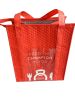 Non woven cooler bag insulated bag