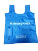 Foldable shopping bag