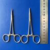 HEMOSTAT FORCEPS