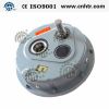 Shaft Mounted Gearbox / Boîte de vitesse montée sur arbre