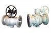 Trunnion Ball Valve