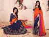 Party Wear & Casual Sarees