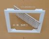 Drywall Plastic access panel in HVAC system made in china