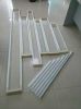 HVAC ventilation air vent air grille air diffuser louvers register