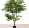 guangzhou factory sell 170cm height artificial kwai tree potted