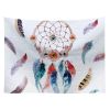 Wholesale multi-function bohemian printed wall hanging tapestry