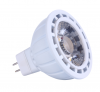 2018 Hot LED Spotlight MR16 GU10 Base COB 8w Spot Lamp