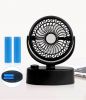 Table fan Electric fan