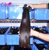 Virgin Human Hair Weaves(Straight, spiral curly, water wave, loose wave)