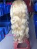 #613 Blonde Full Lace Wig