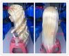 #613 Blonde Full Lace Wig