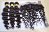 More Wave Virgin Human Hair Weaves