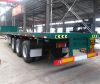 40Ft Container Flatbed...