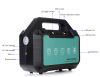 1000W portable power generator FC-1000PX with 1008Wh lithium ion battery