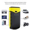 Powerful 10000mAh Car Jump Starters FC-10B portable power bank