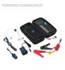 18000mAh Car Jump Starter FC-85TC with AC output mobile power bank