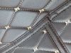 Stock lot 3D car mattings floor mats PVC leather Mercedes,Honda,Toyota