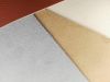 Lychee pattern PVC lea...