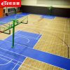 Synthetic PVC wood pat...