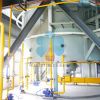 Rice Bran Oil Extracti...