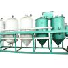 Philippine Virgin Coconut Oil Extraction Machine, oil Refinery Machine