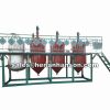 2019 new animal fat/chicken/beef tallow/fish oil refinery extraction machine plant