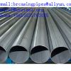 ERW Line Pipe - API 5L X42, X52, X65 Welded Pipe, STKR400/490, EN10210/ EN10219 ERW