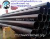 GR.B/X42/X46/X56 LSAW steel pipe, construction materials DIN EN  API 5L LSAW, API 5L standard X46/X56n  steel LSAW pipe