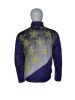 Sublimated Tracksuit Jacket