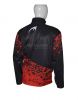 Sublimated Tracksuit Jacket