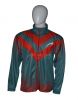 Sublimated Tracksuit Jacket