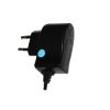 12W Wall 12V 1A 1000MA AC DC Switching Power Supply Adapter with EU Plug CE Approved for LED Light