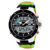 Top 10 hot SKMEI 1016 relogio masculino  jam tangan digital sport watch amazon waterproof fashion wrist watch