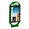 Outdoor advertising di...