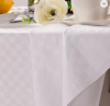 100% POLYESTER TABLE C...